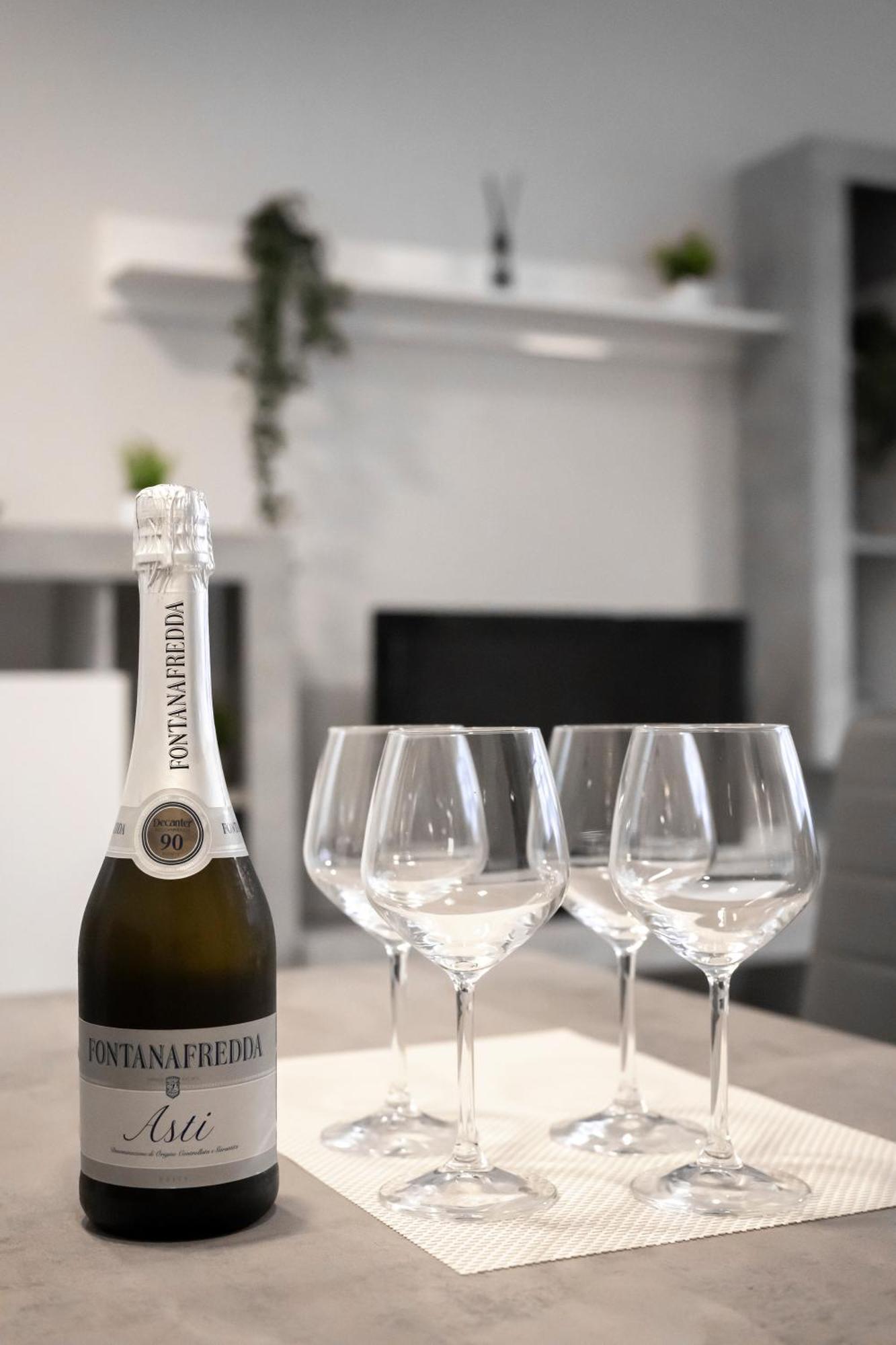 14 Minuti Da Firenze Parcheggio Gratuito Scandicci