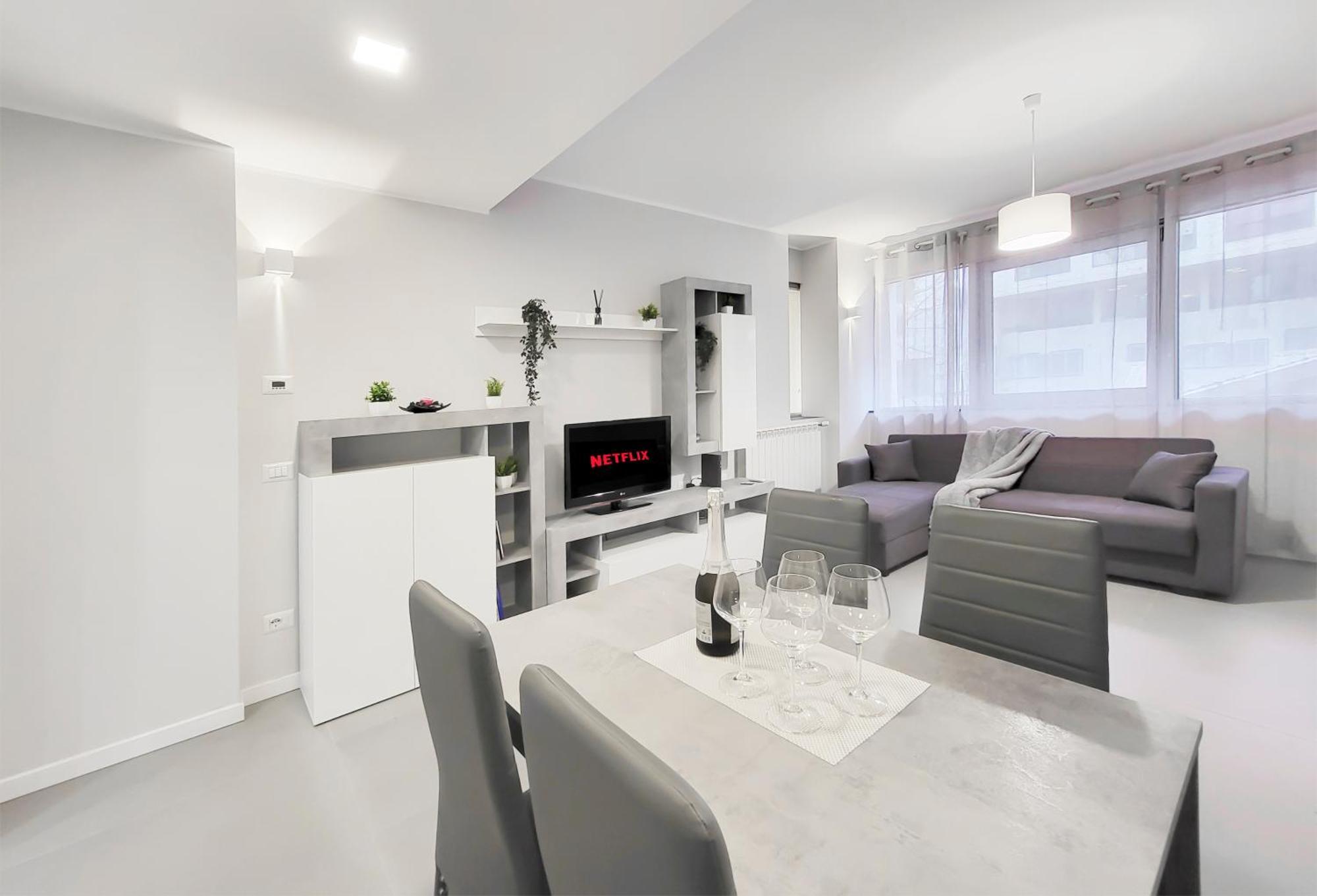 14 Minuti Da Firenze Parcheggio Gratuito Apartment