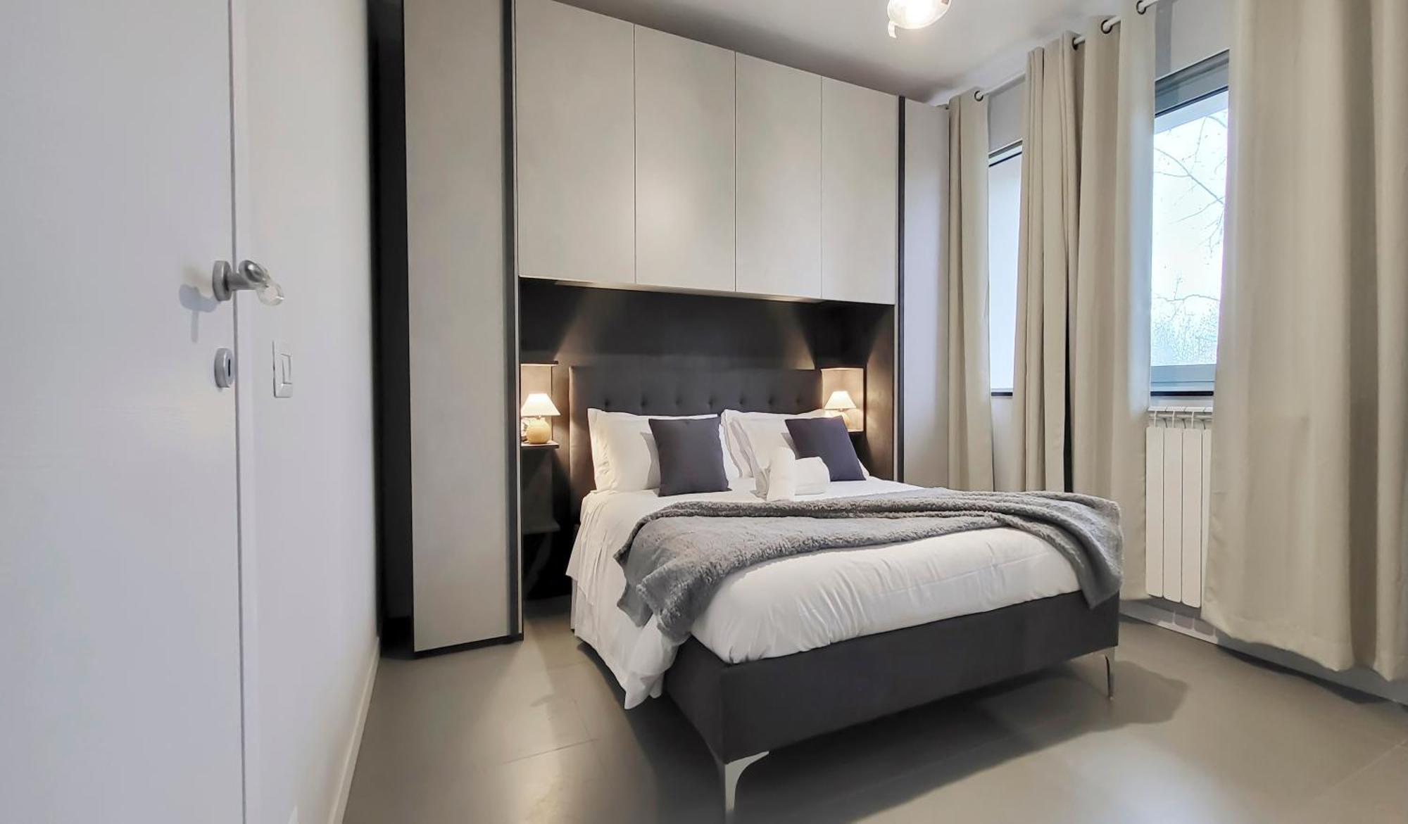 Apartment 14 Minuti Da Firenze Parcheggio Gratuito Scandicci