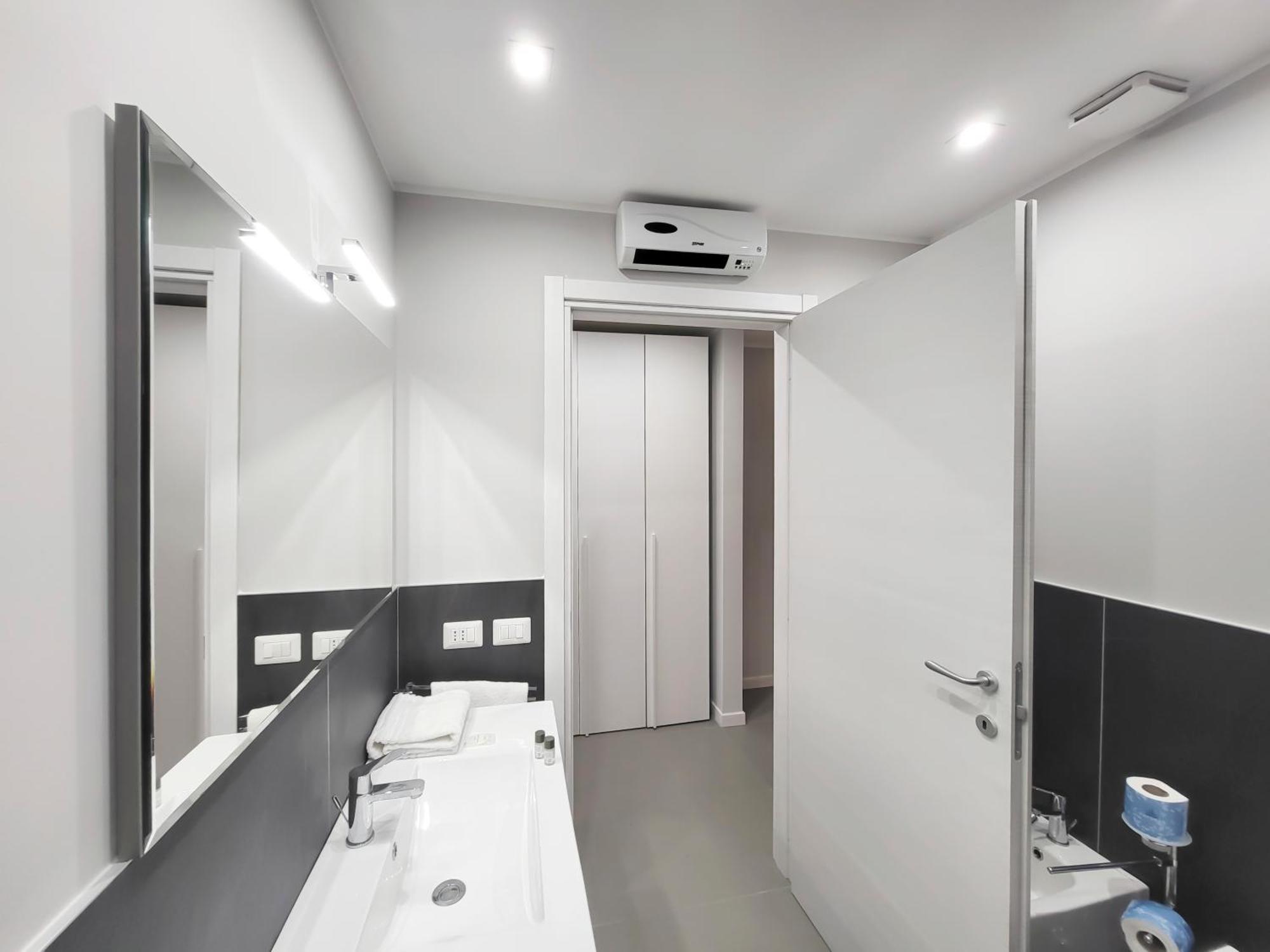 14 Minuti Da Firenze Parcheggio Gratuito Apartment