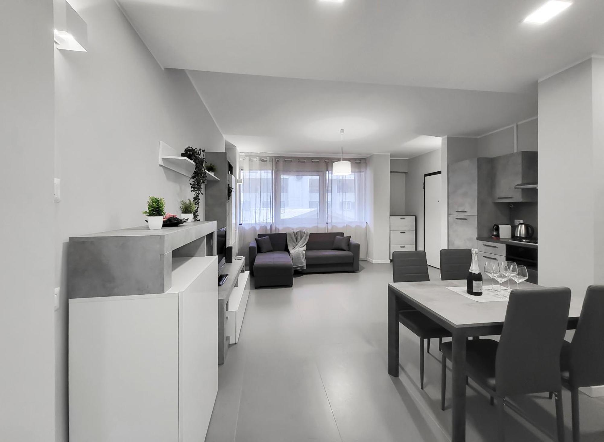 14 Minuti Da Firenze Parcheggio Gratuito Apartment *