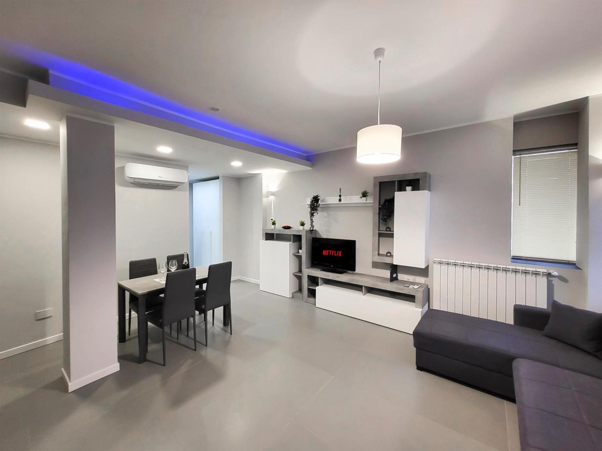 14 Minuti Da Firenze Parcheggio Gratuito Apartment