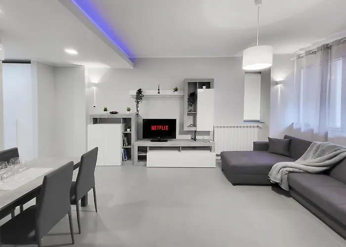 14 Minuti Da Firenze Parcheggio Gratuito