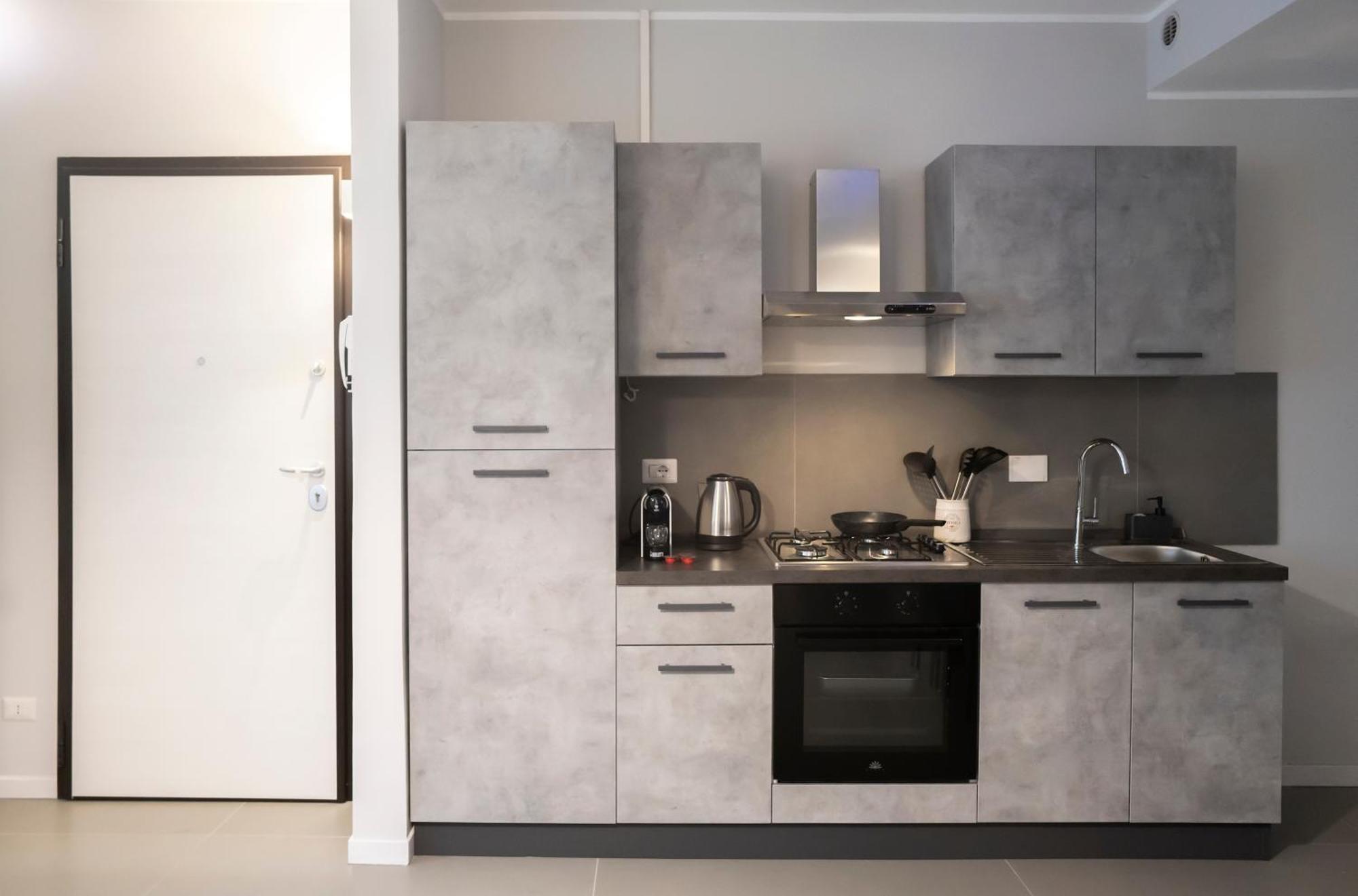 Appartement 14 Minuti Da Firenze Parcheggio Gratuito