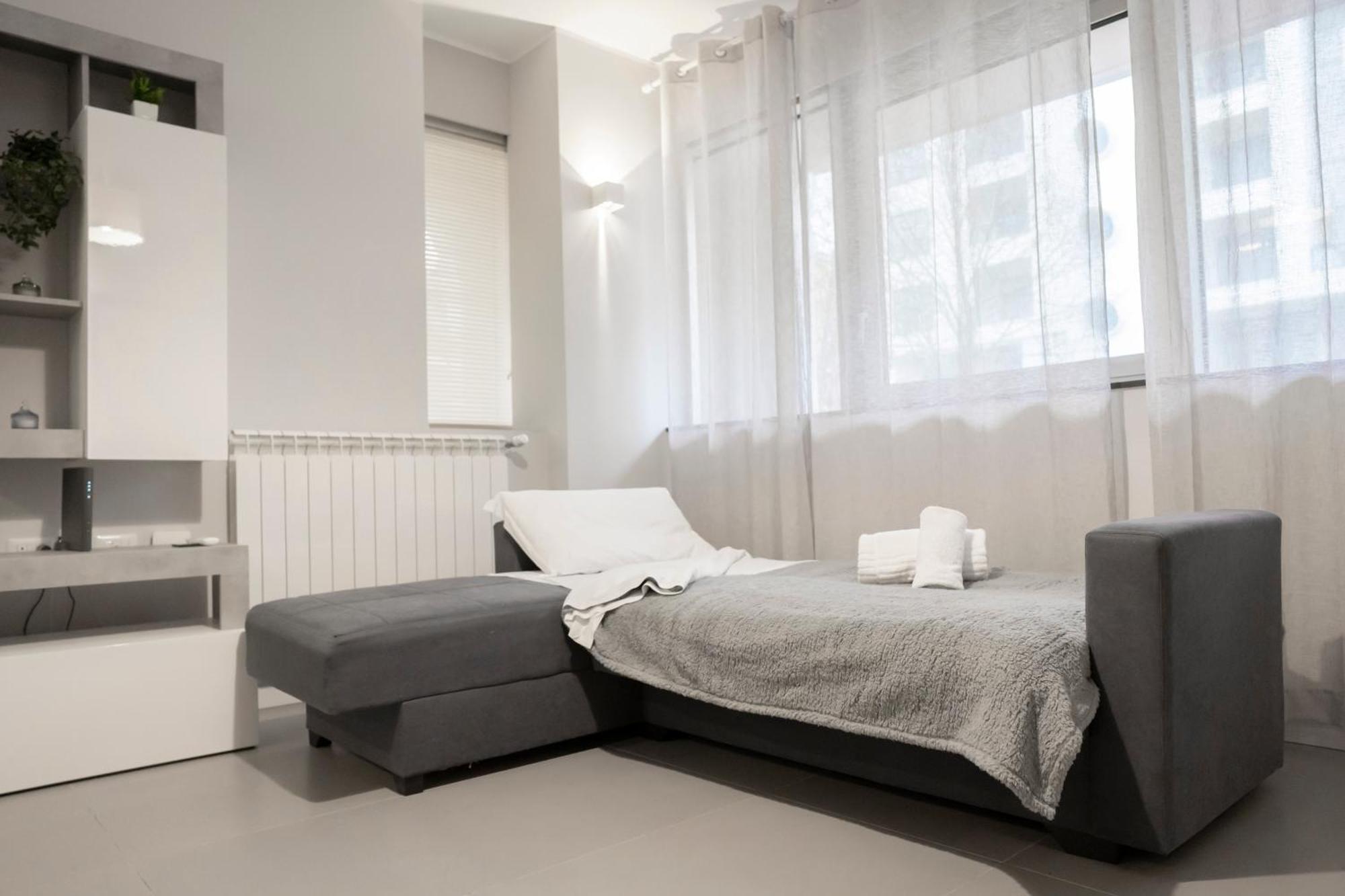Appartement 14 Minuti Da Firenze Parcheggio Gratuito Scandicci
